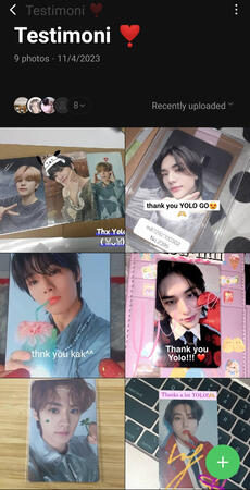 Line Group